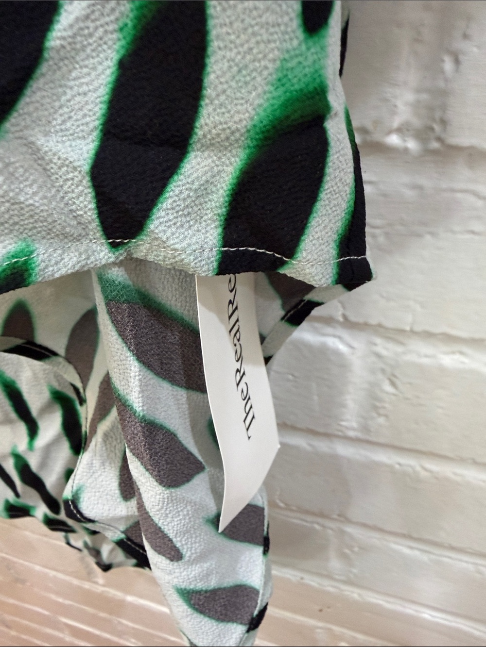 Dries Van Noten Top - Picture 3 of 7